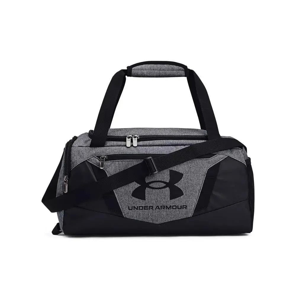 Under Armour Undeniable 5.0 Duffle XS szürke-fekete Sporttáska