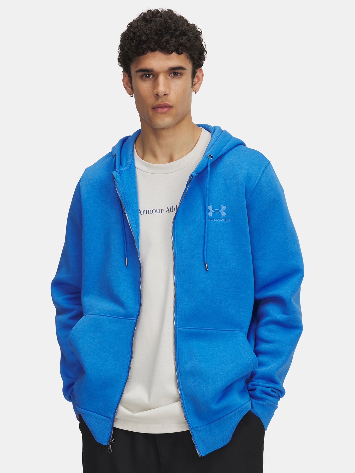 Under Armour UNDER ARMOR férfi 1373881-402