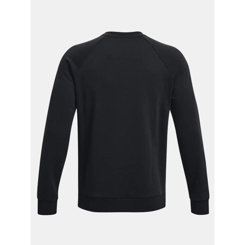 Under Armour Under Armor Fleece Crew M sweatshirt férfi pulóver 1379755-001
