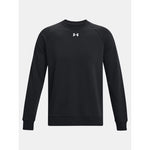 Under Armour Under Armor Fleece Crew M sweatshirt férfi pulóver 1379755-001