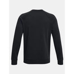Under Armour Under Armor Fleece Crew M sweatshirt férfi pulóver 1379755-001
