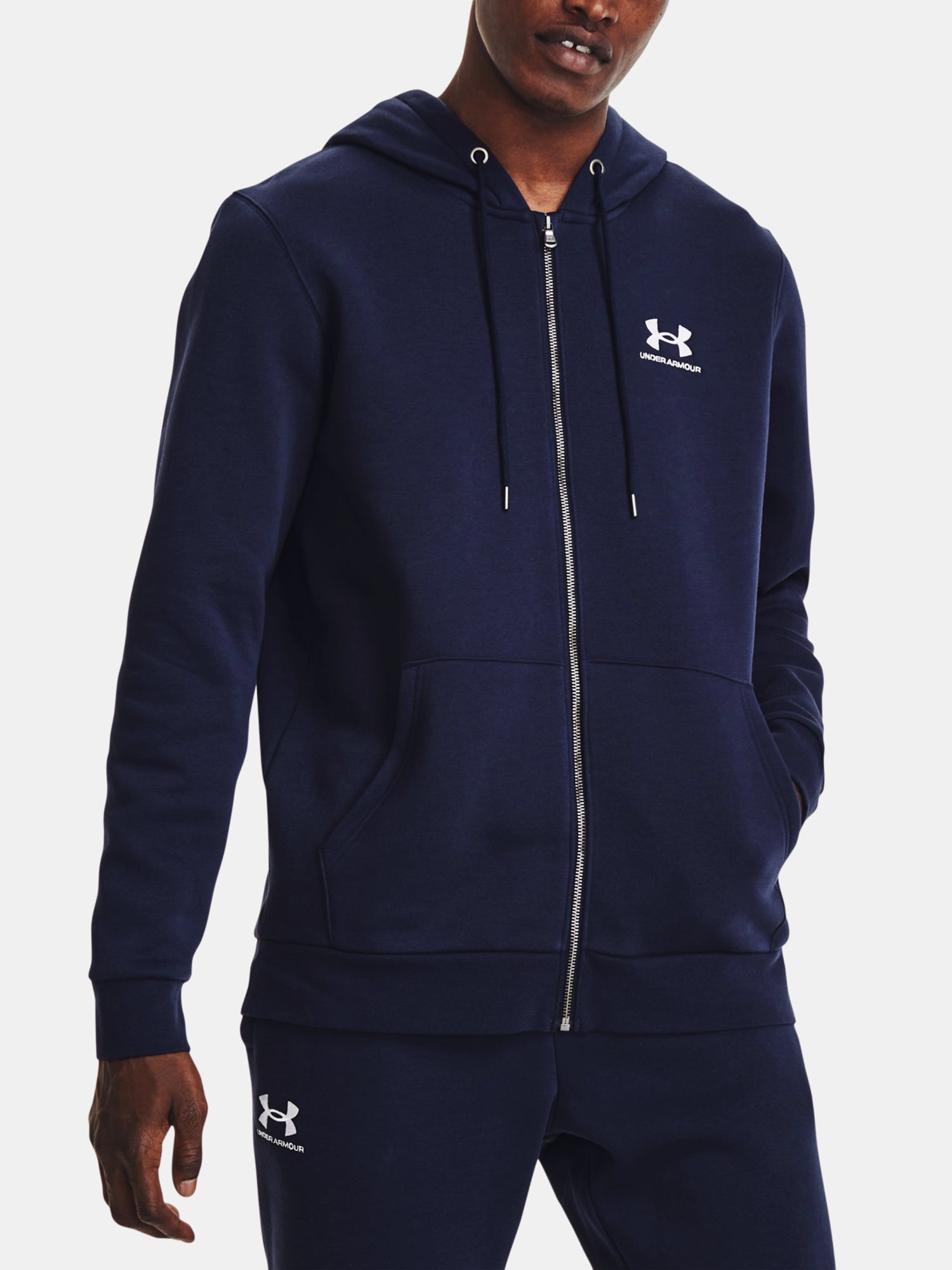Under Armour Under Armor M sweatshirt pulóver férfi 1373881-410