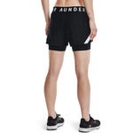 Under Armour Under Armor Play Up 2in1 Shorts W női rövidnadrág