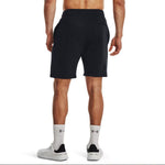 Under Armour Under Armor Rival Fleece Shorts férfi rövidnadrág