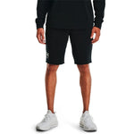 Under Armour Under Armor Rival Terry Shorts férfi rövidnadrág