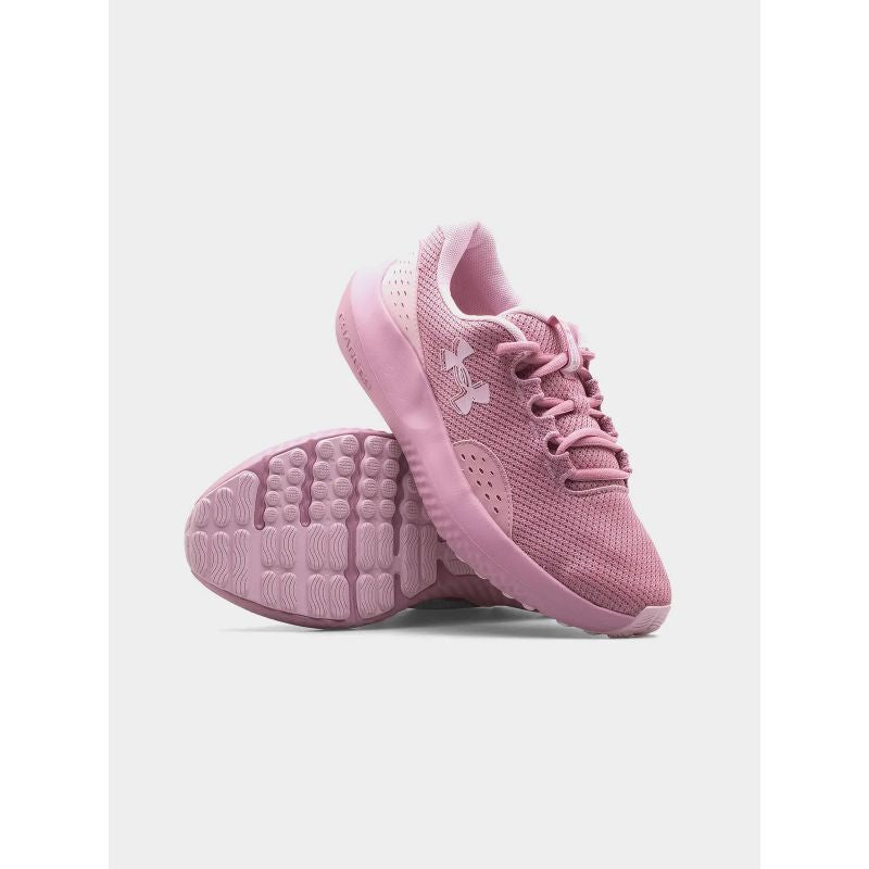 Under Armour Under Armor W rózsaszín női edzőcipő 3027007-600
