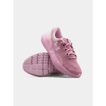 Under Armour Under Armor W rózsaszín női edzőcipő 3027007-600