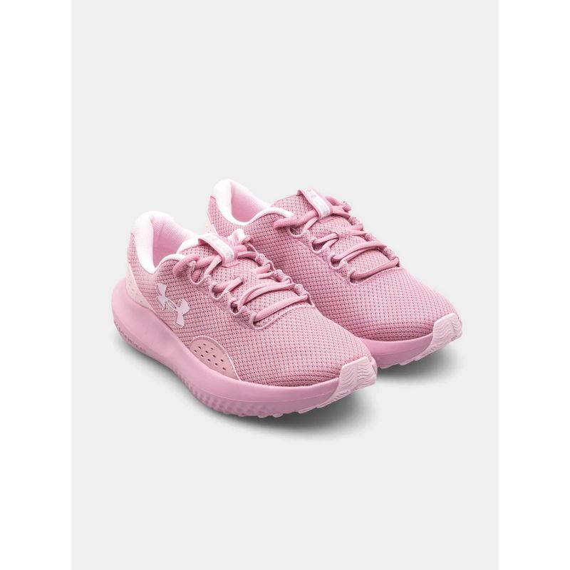 Under Armour Under Armor W rózsaszín női edzőcipő 3027007-600