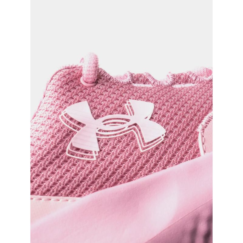 Under Armour Under Armor W rózsaszín női edzőcipő 3027007-600