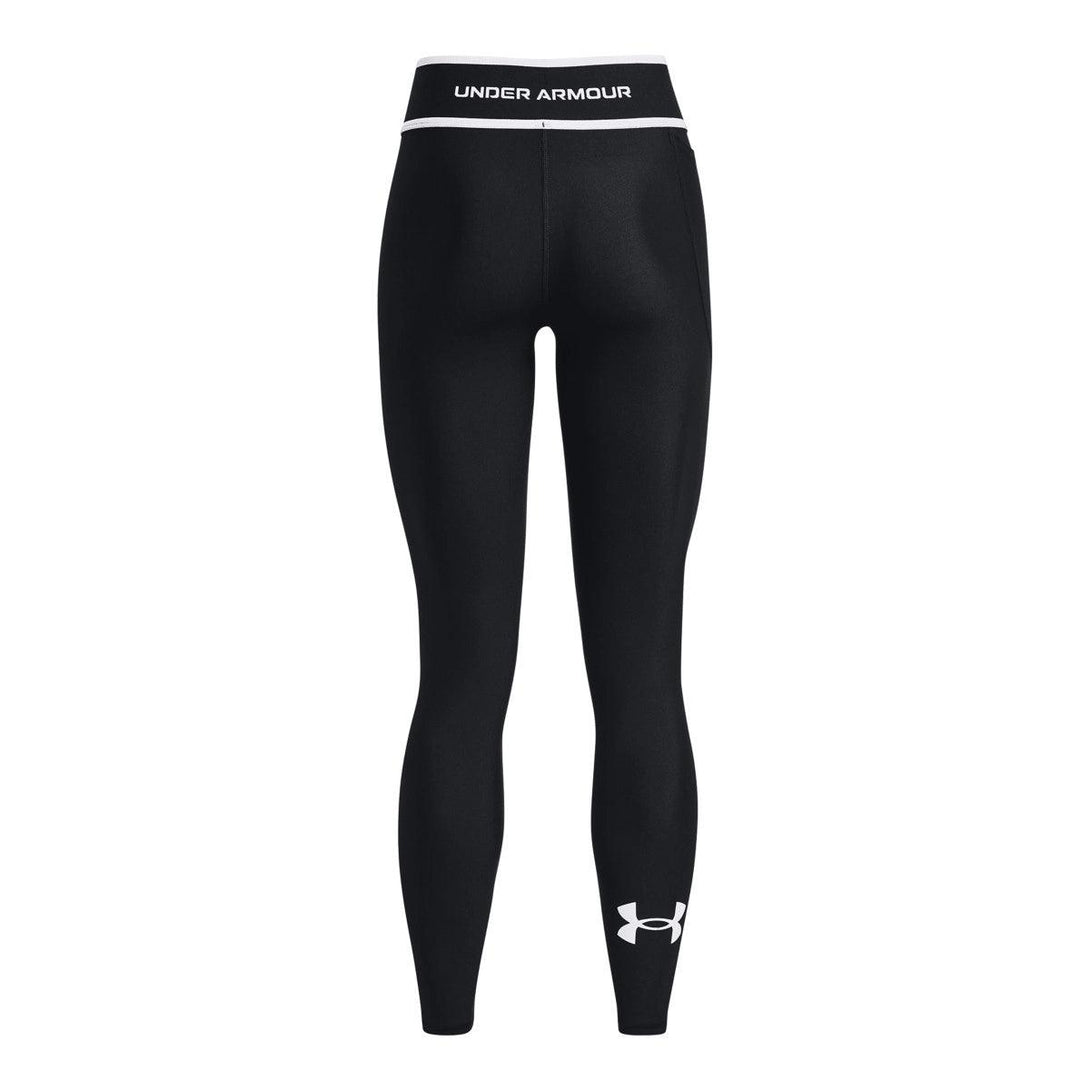 Under Armour Armour Branded WB legging, női Aláöltözet - Sportmania.hu