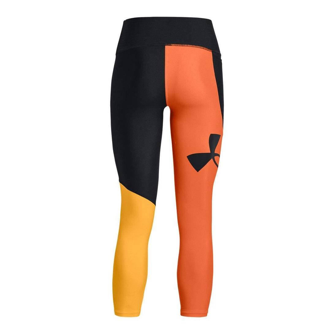 Under Armour Colorblock Ankle legging, női Leggings - Sportmania.hu