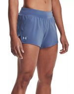 Under Armour Launch SW W Shorts 1342837-470 Nadrág