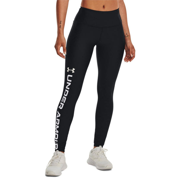 Under Armour New Armour Branded Legging, női Leggings - Sportmania.hu