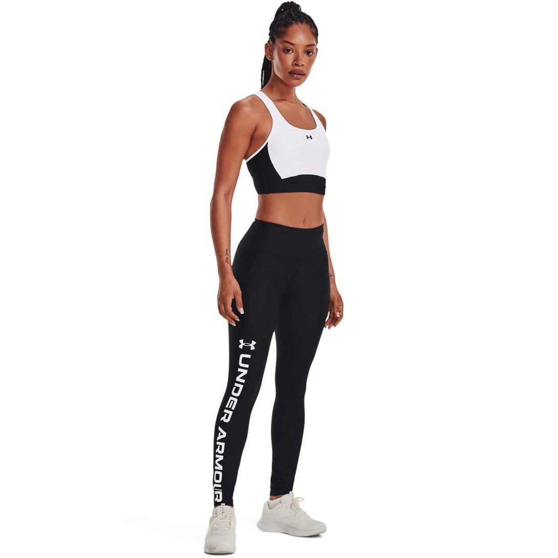 Under Armour New Armour Branded Legging, női Leggings - Sportmania.hu