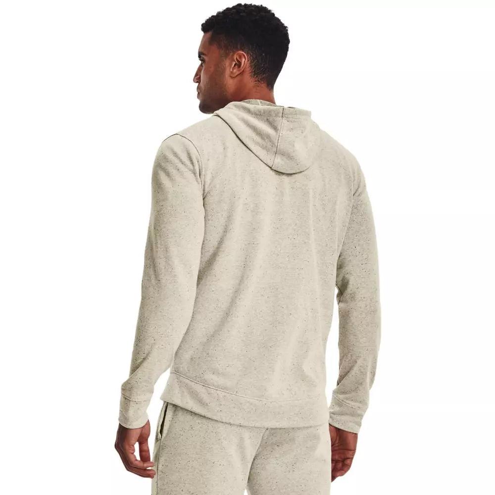 Under Armour Rival Terry Athletic Department FZ kapucnis pullover, férfi - Sportmania.hu