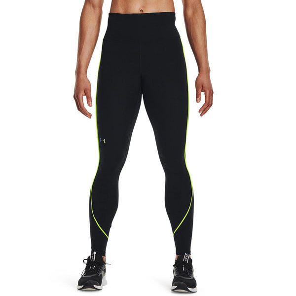 Under Armour Rush Legging Mesh, női Aláöltözet - Sportmania.hu