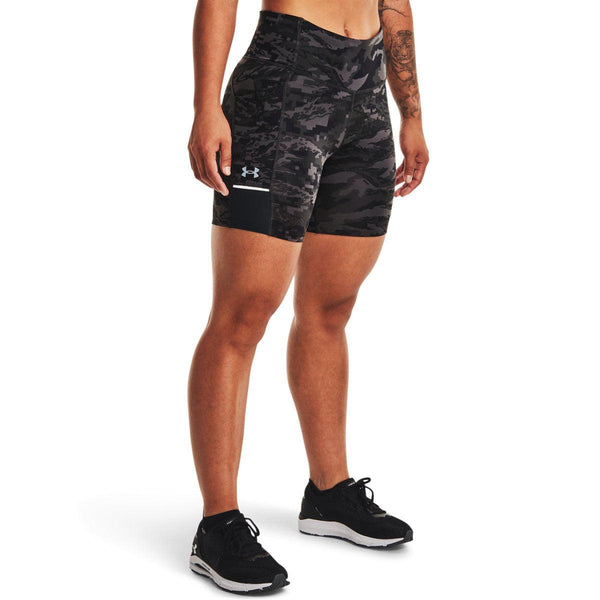 Under Armour UA Fly Fast 3.0 Half Tight futóleggings Short - Sportmania.hu