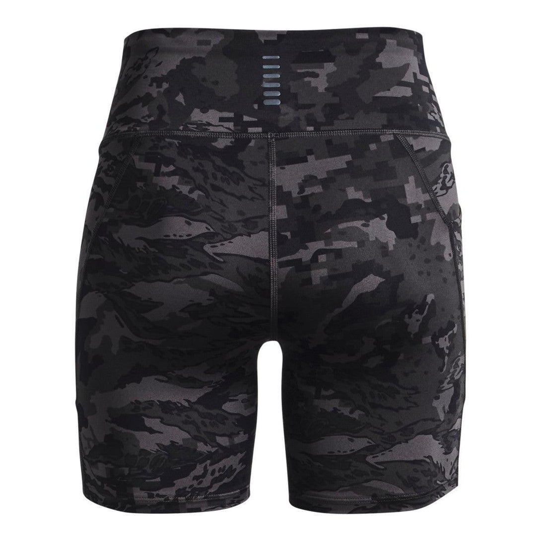 Under Armour UA Fly Fast 3.0 Half Tight futóleggings Short - Sportmania.hu