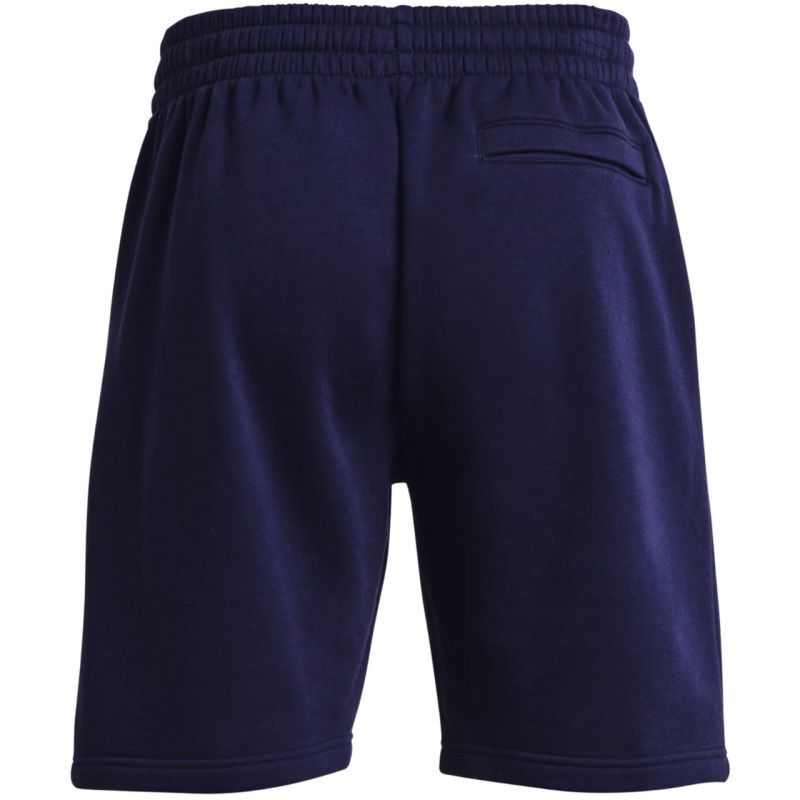 Under Armour Under Aromur Rival Fleece Shorts M 1379779 férfi rövidnadrág