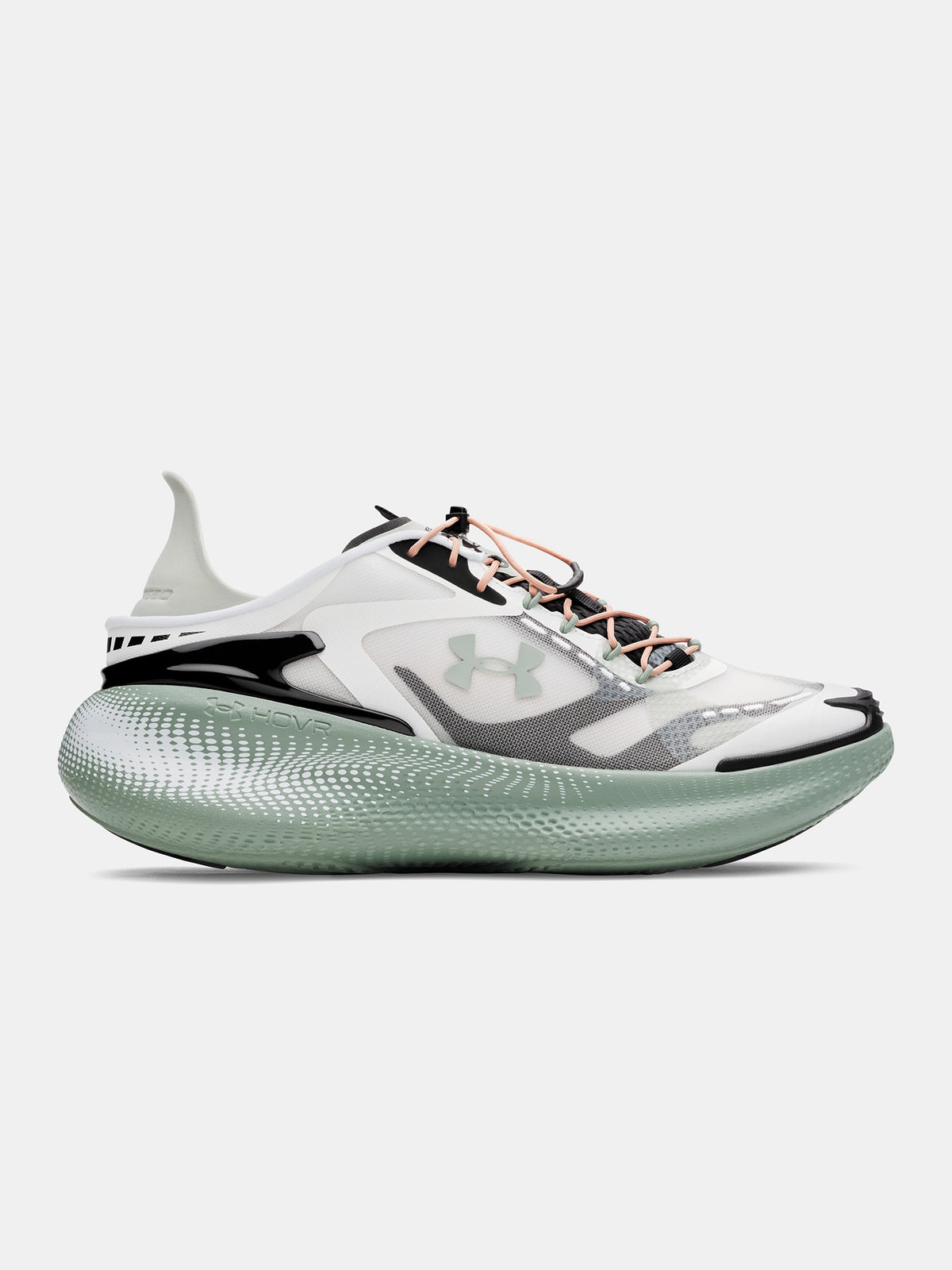 Under Armour Unisex cipõ UA Echo-GRN Utcai cipő