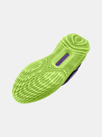 Under Armour Unisex cipõ UA FLOW FUTR X 4 SOS-BLK Sportmelltartó
