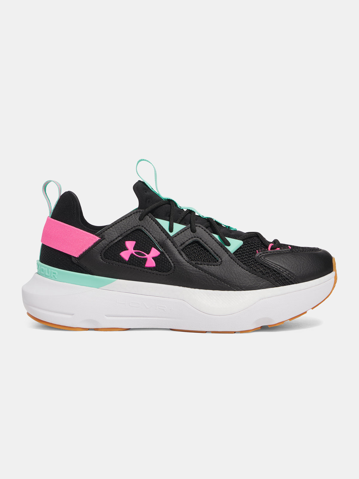 Under Armour Unisex cipõ UA Infinite MVMNT SE Sportmelltartó