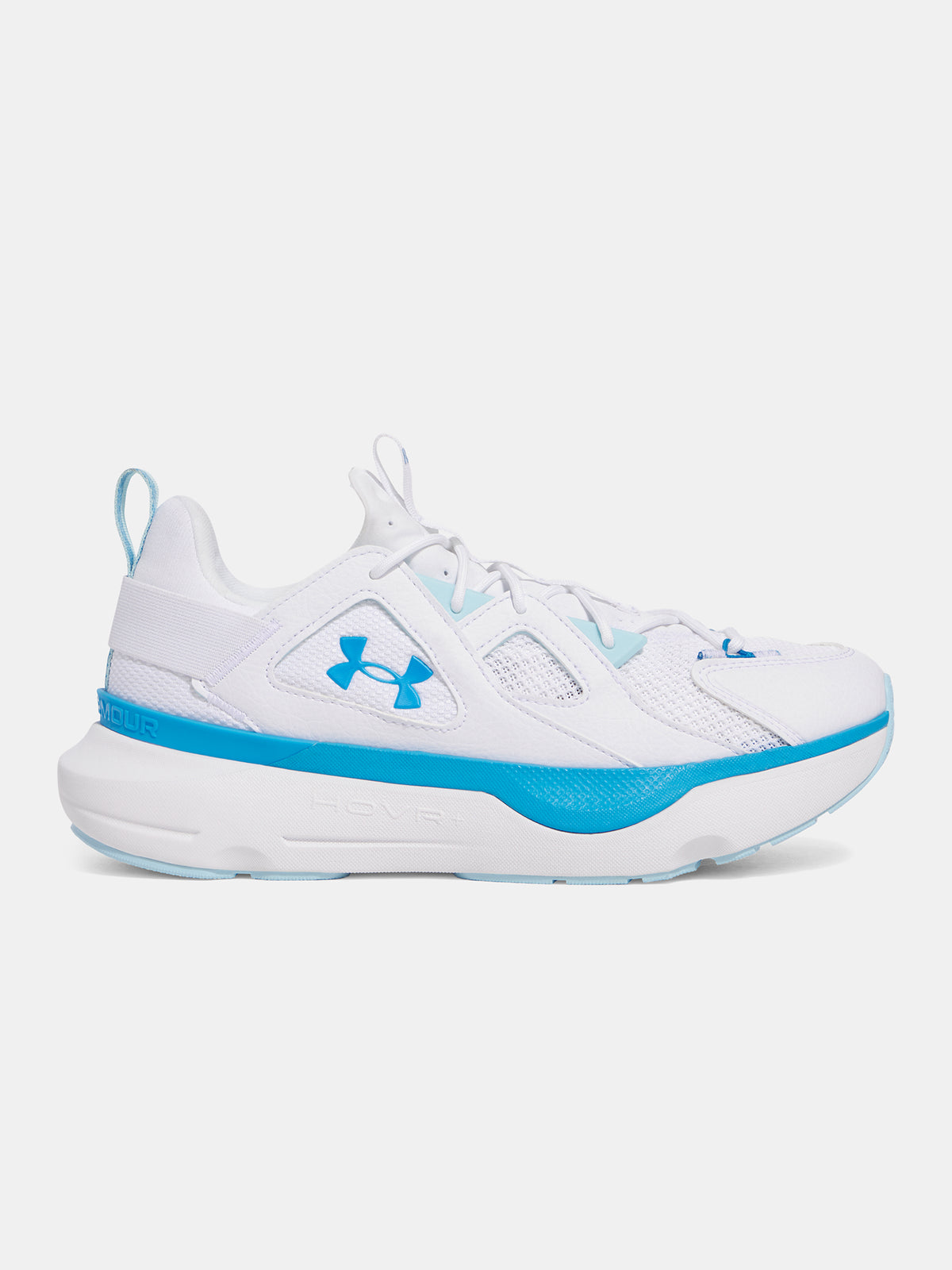 Under Armour Unisex cipõ UA Infinite MVMNT SE Sportmelltartó