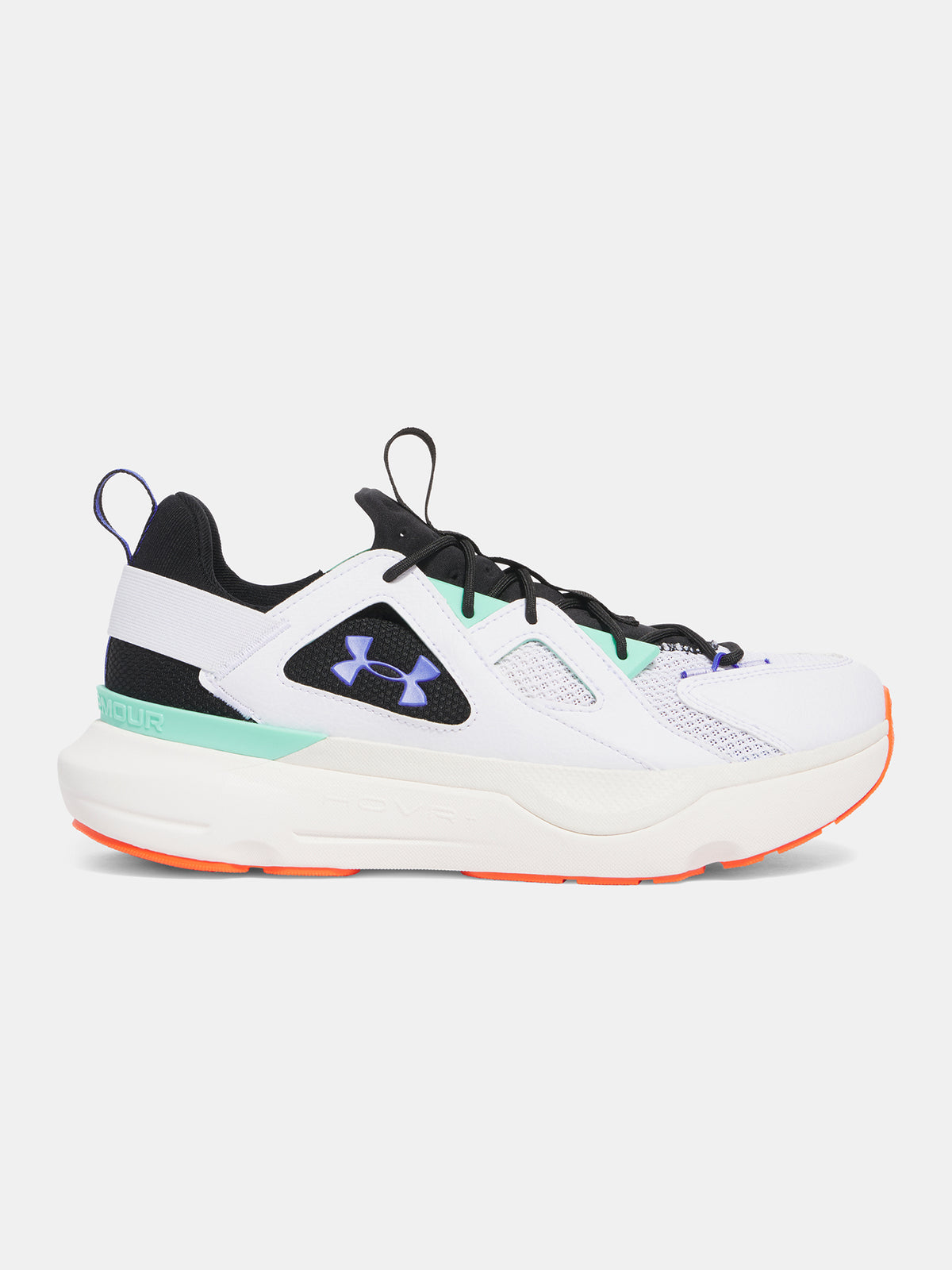 Under Armour Unisex cipõ UA Infinite MVMNT SE Sportmelltartó
