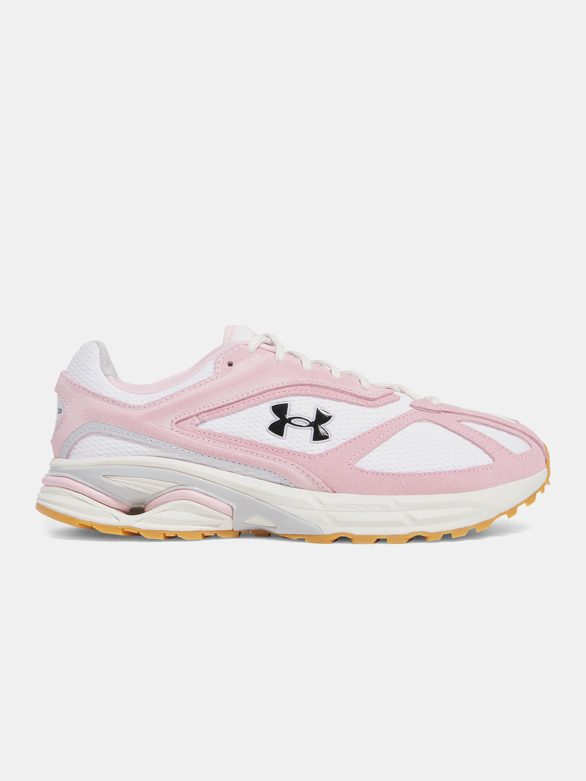 Under Armour Unisex cipõk UA HOVR Apparition RTRFTR SD Utcai cipő