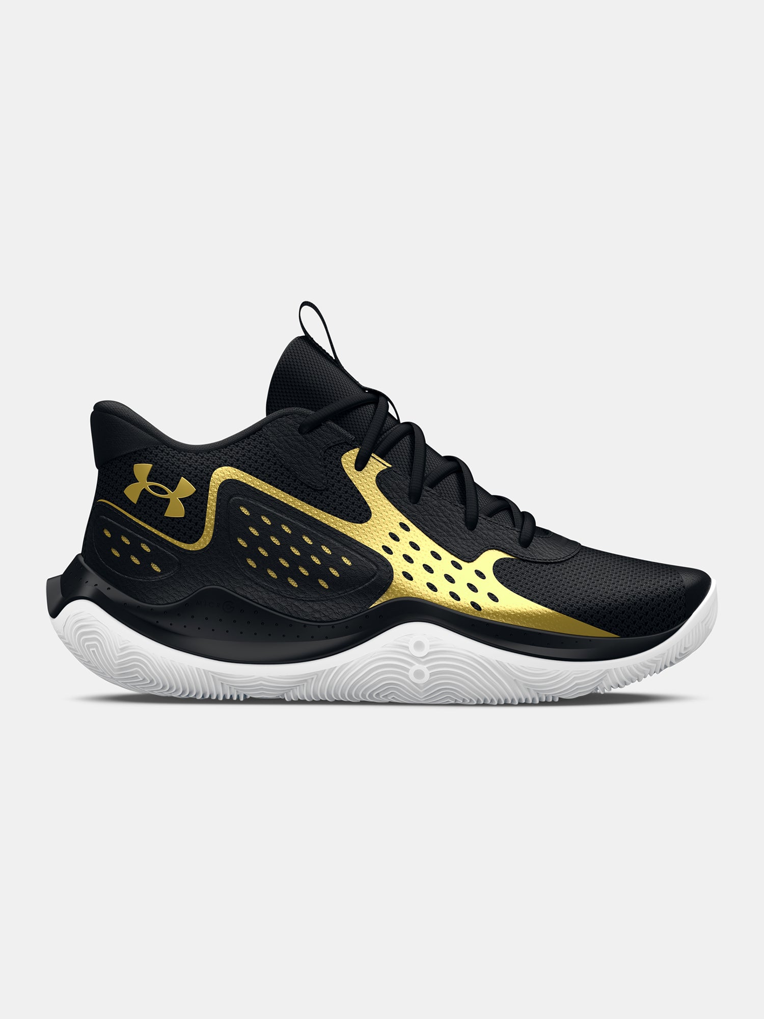 Under Armour Unisex cipõk UA JET \'23 Kosárlabdacipő