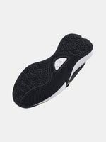 Under Armour Unisex cipõk UA Lockdown 7 Low-BLK Sportmelltartó 3027646-001