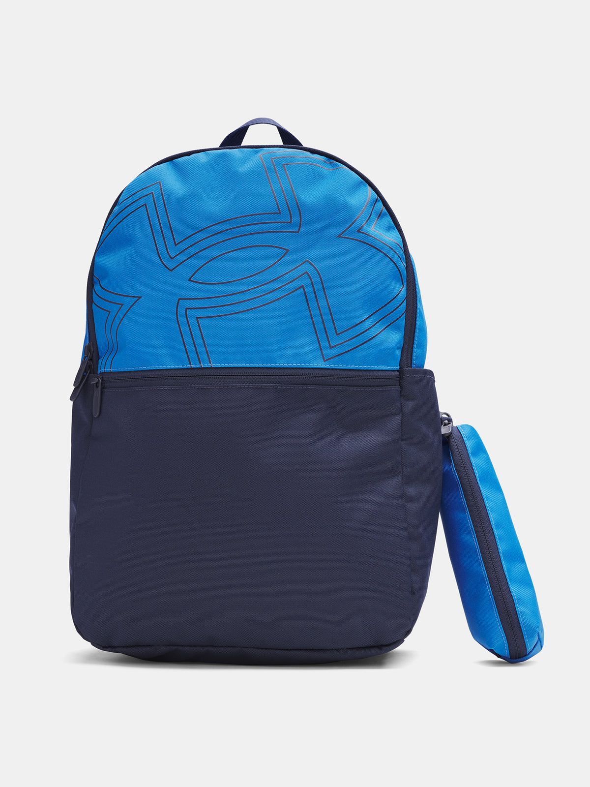 Under Armour Unisex Essential Printed BP-BLU hátizsák