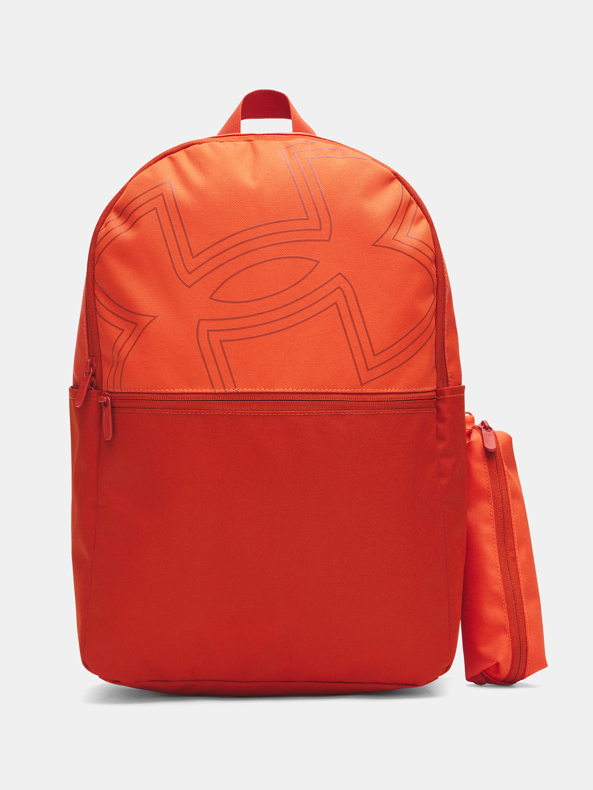 Under Armour Unisex Essential Printed BP-ORG hátizsák