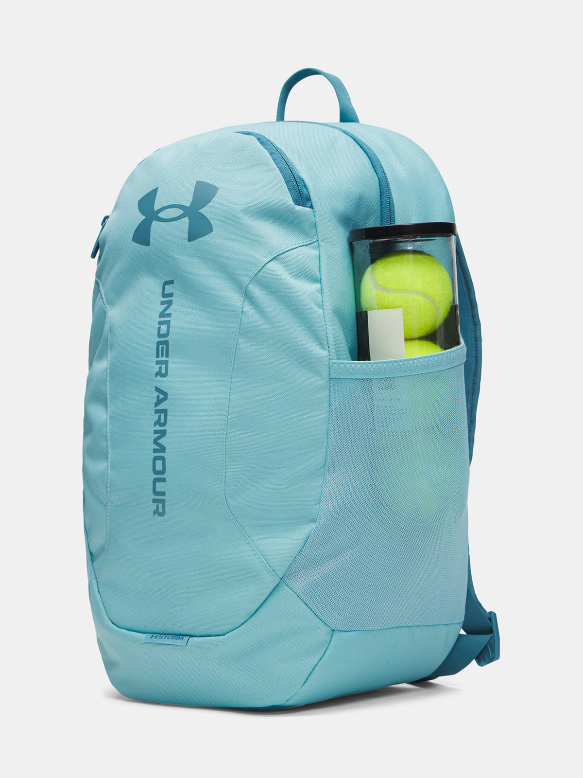 Unisex hátizsák Under Armour UA Hustle Lite Backpack uni