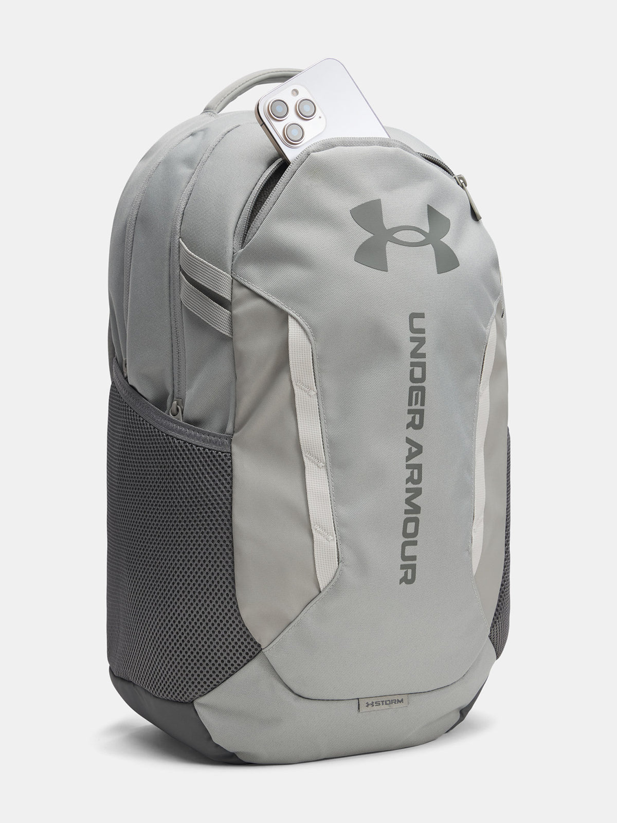 Under Armour Unisex Hustle 6.0 Backpack uni hátizsák