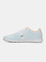 Under Armour Unisex mfüves cipő UA U Shadow Select 4 Turf fehér focicipő