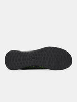 Under Armour Unisex mfüves cipő UA U Shadow Select 4 Turf fekete focicipő