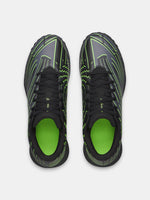 Under Armour Unisex mfüves cipő UA U Shadow Select 4 Turf fekete focicipő
