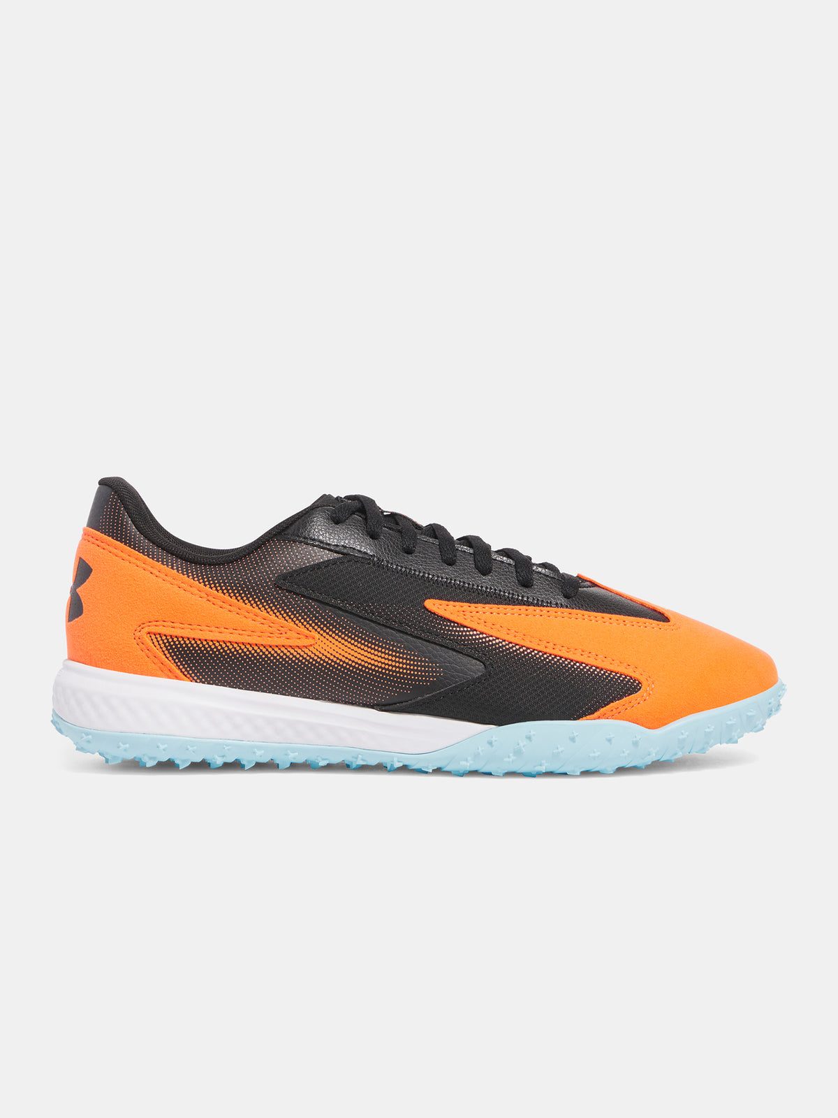 Under Armour Unisex mfüves cipõ UA U Shadow Turf 3 Sportmelltartó