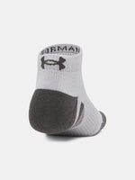 Under Armour Unisex New UA Perf Tech 3pk Low zokni 6015137-011
