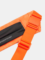 Under Armour Unisex övtáska UA Velociti Run Belt övtáska