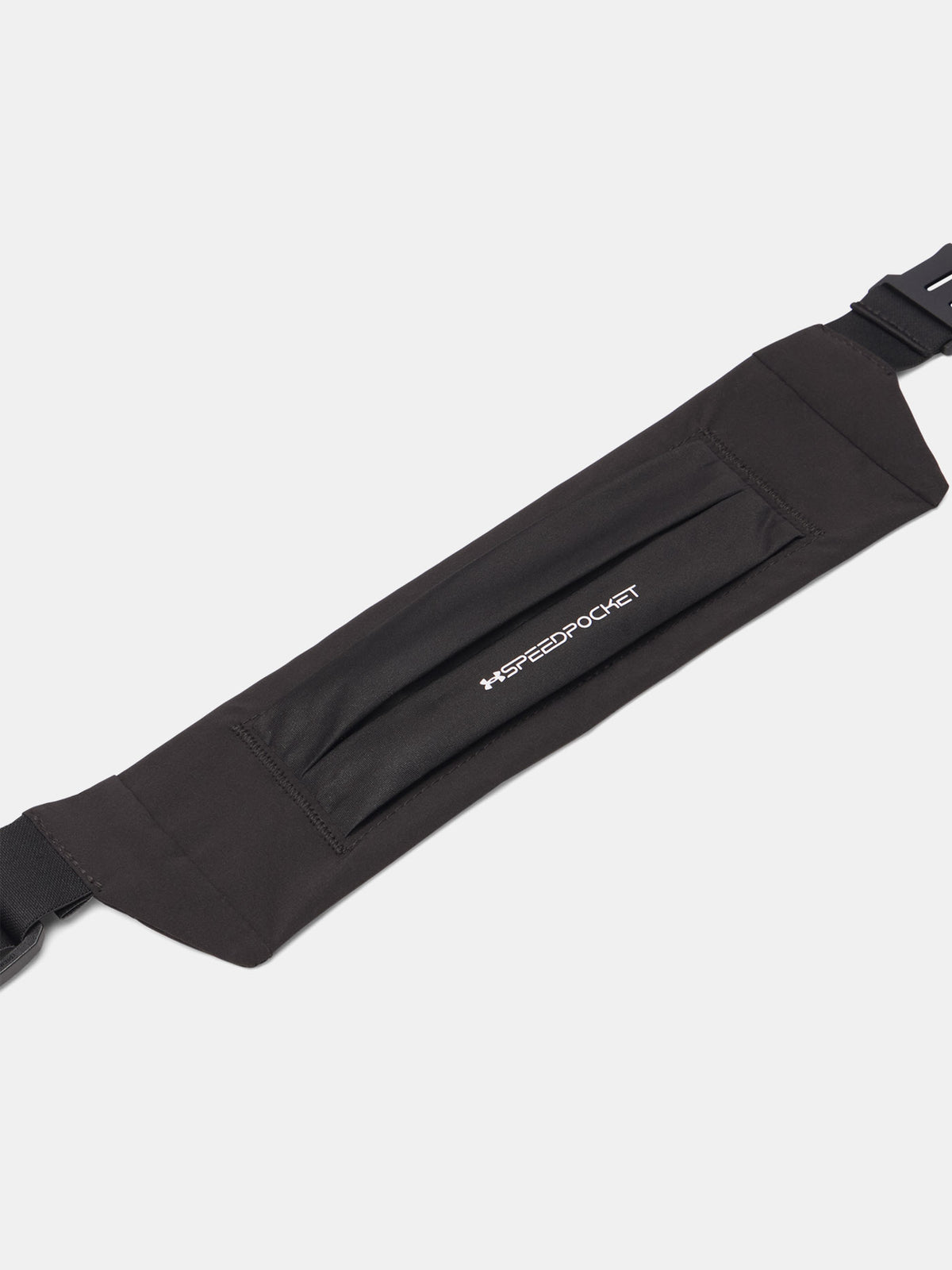 Unisex övtáska Under Armour UA Velociti Run Belt uni deréktáska