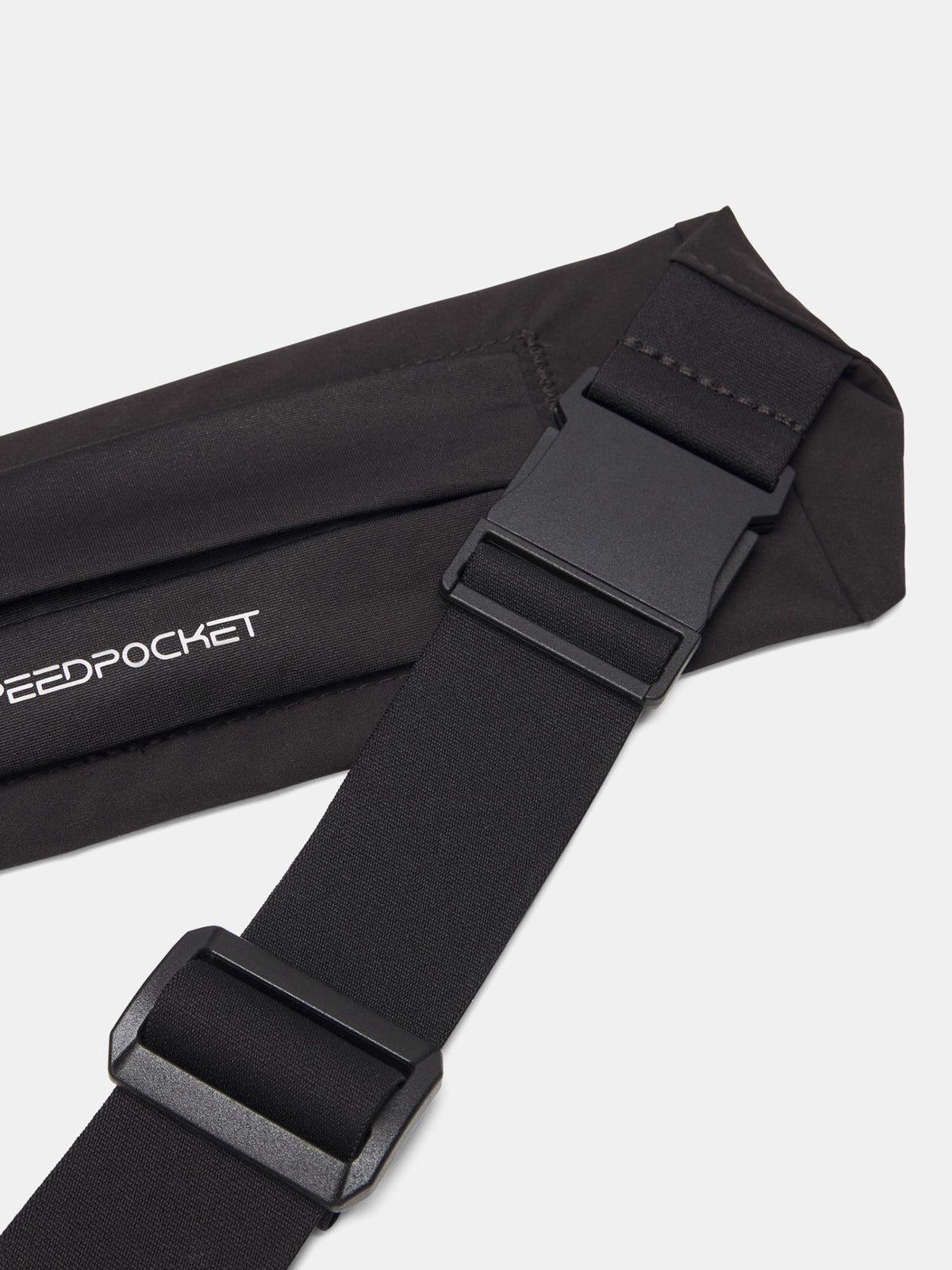 Unisex övtáska Under Armour UA Velociti Run Belt uni deréktáska