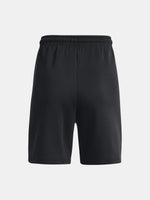 Under Armour Unisex rövidnadrág UA Summit Knit Shorts fekete nadrág