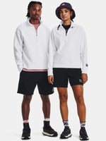Under Armour Unisex rövidnadrág UA Summit Knit Shorts fekete nadrág