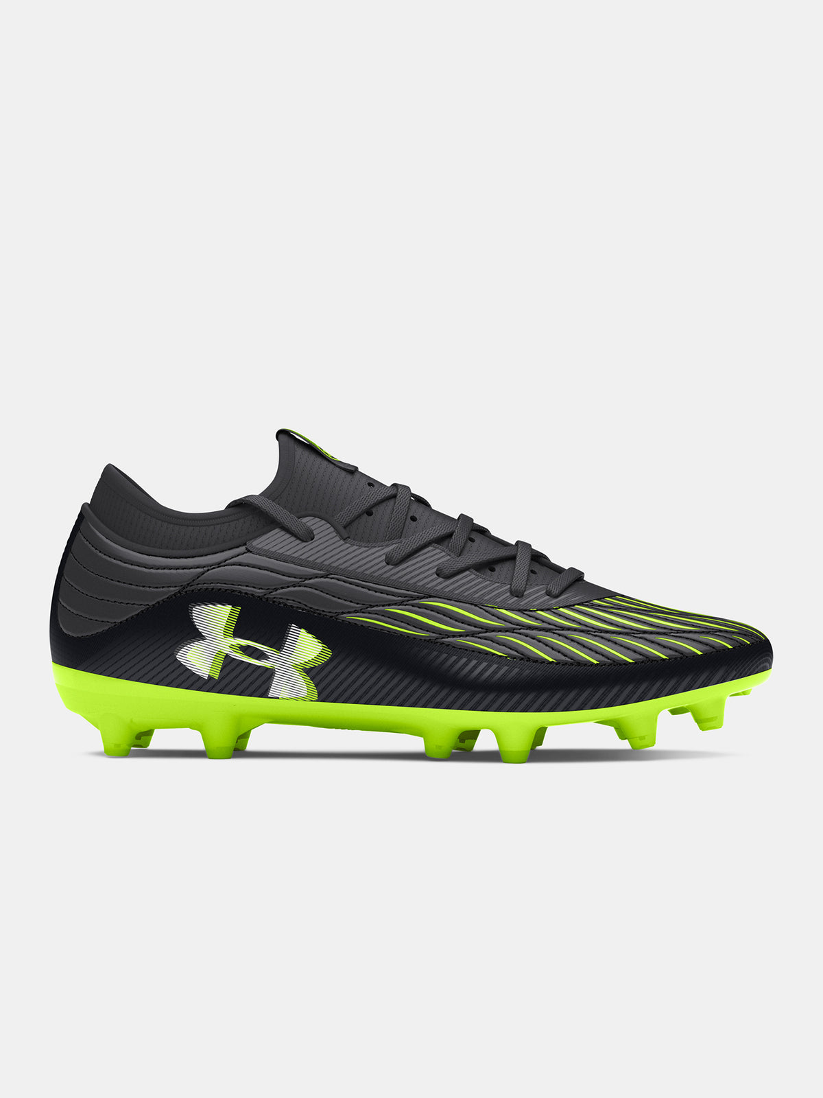 Under Armour Unisex stoplis cipõ UA U Magnetico Select 4 FG Sportmelltartó