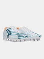 Under Armour Unisex stoplis cipő UA U Shadow Club 4 FG fehér focicipő