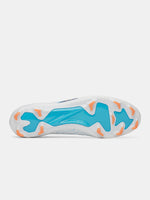 Under Armour Unisex stoplis cipő UA U Shadow Pro 4 FG fehér focicipő