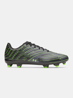 Under Armour Unisex stoplis cipő UA U Shadow Select 4 FG fekete focicipő