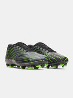 Under Armour Unisex stoplis cipő UA U Shadow Select 4 FG fekete focicipő